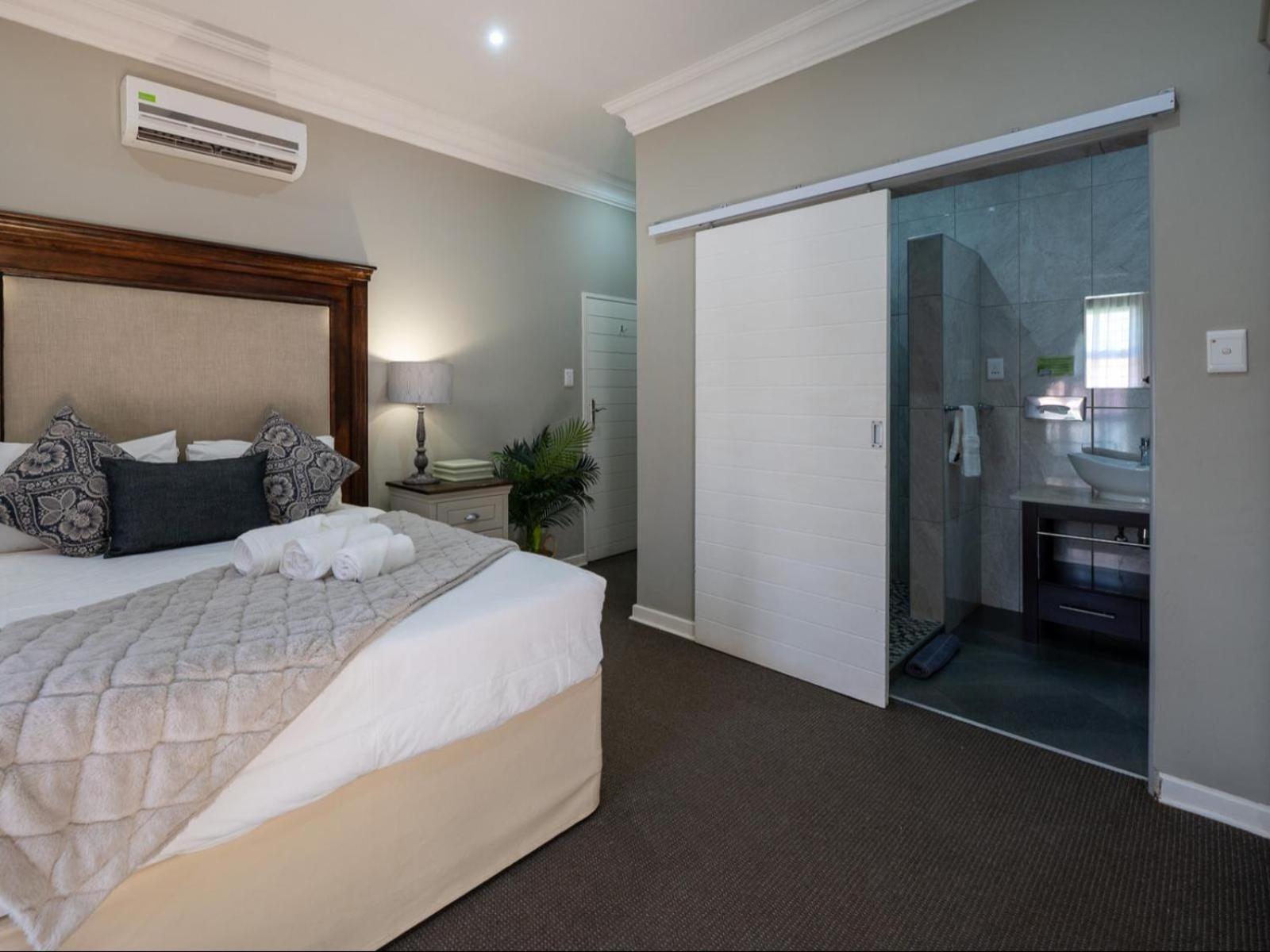 Familia Guesthouse & Boutique Hotel Groblersdal Kültér fotó