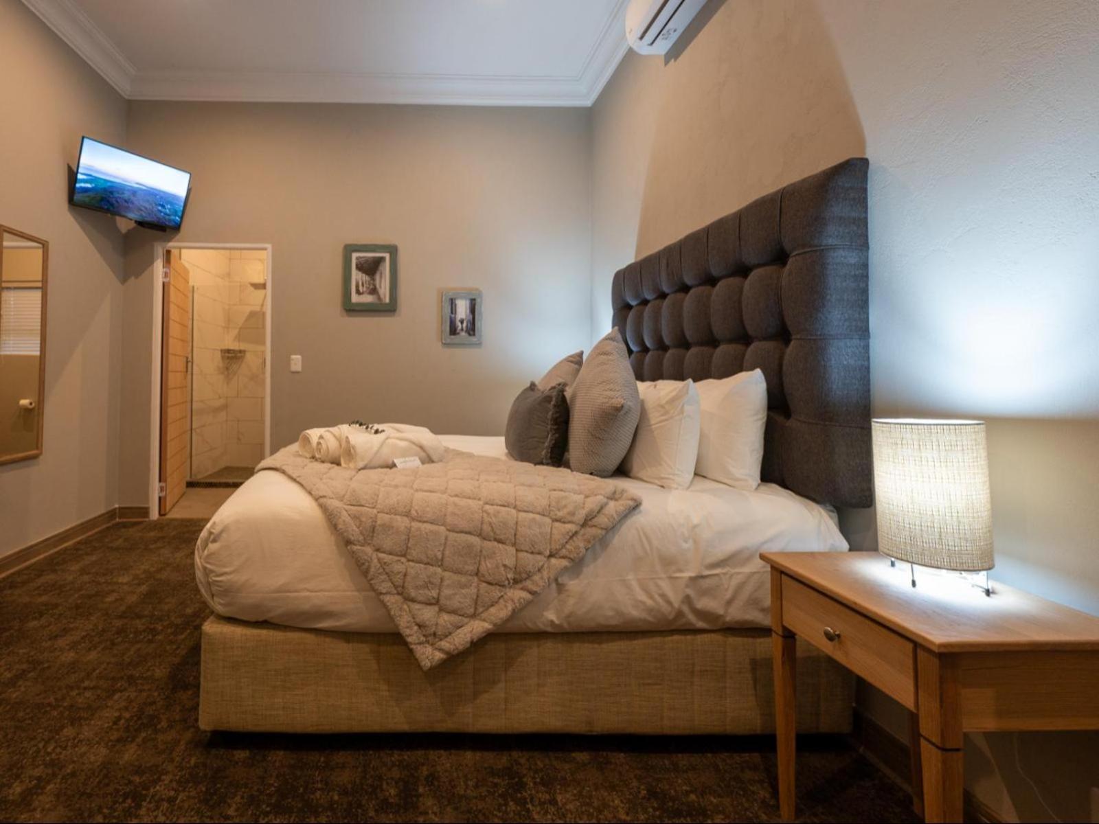 Familia Guesthouse & Boutique Hotel Groblersdal Kültér fotó