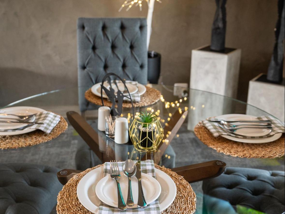 Familia Guesthouse & Boutique Hotel Groblersdal Kültér fotó