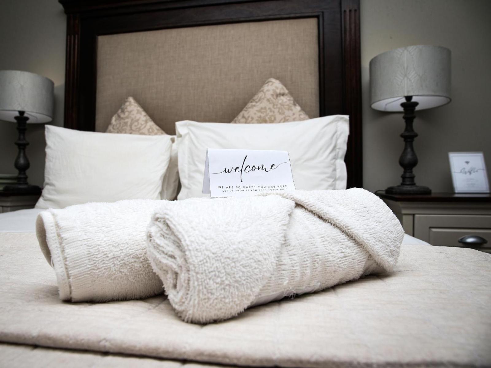 Familia Guesthouse & Boutique Hotel Groblersdal Kültér fotó