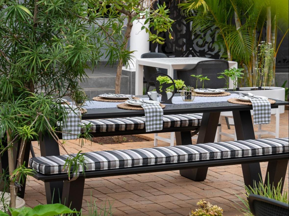 Familia Guesthouse & Boutique Hotel Groblersdal Kültér fotó