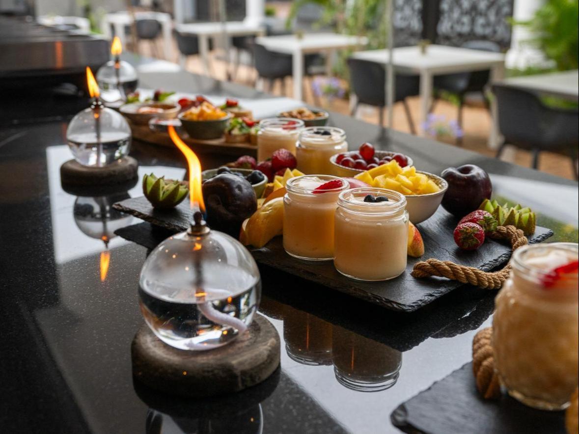 Familia Guesthouse & Boutique Hotel Groblersdal Kültér fotó