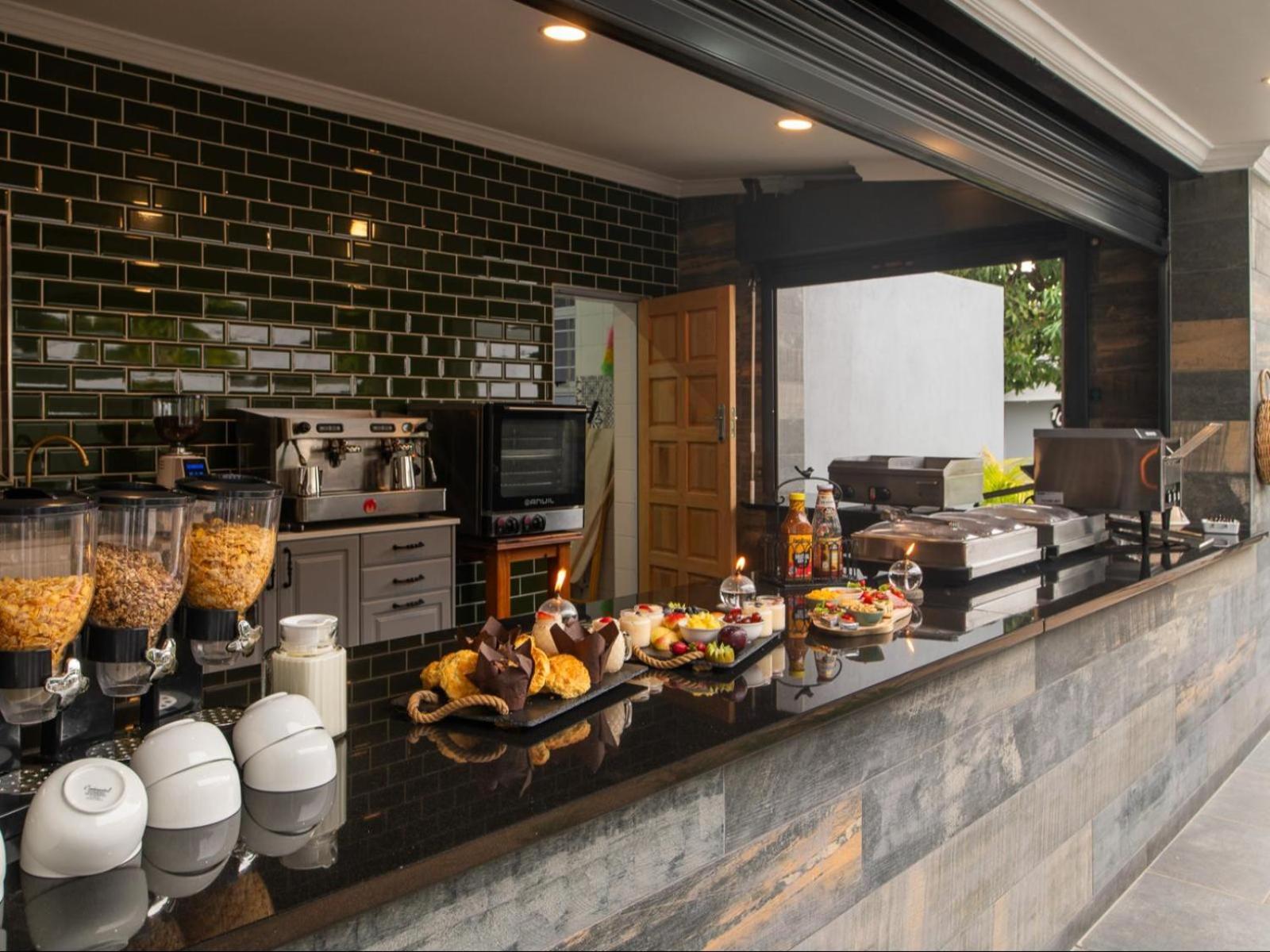 Familia Guesthouse & Boutique Hotel Groblersdal Kültér fotó