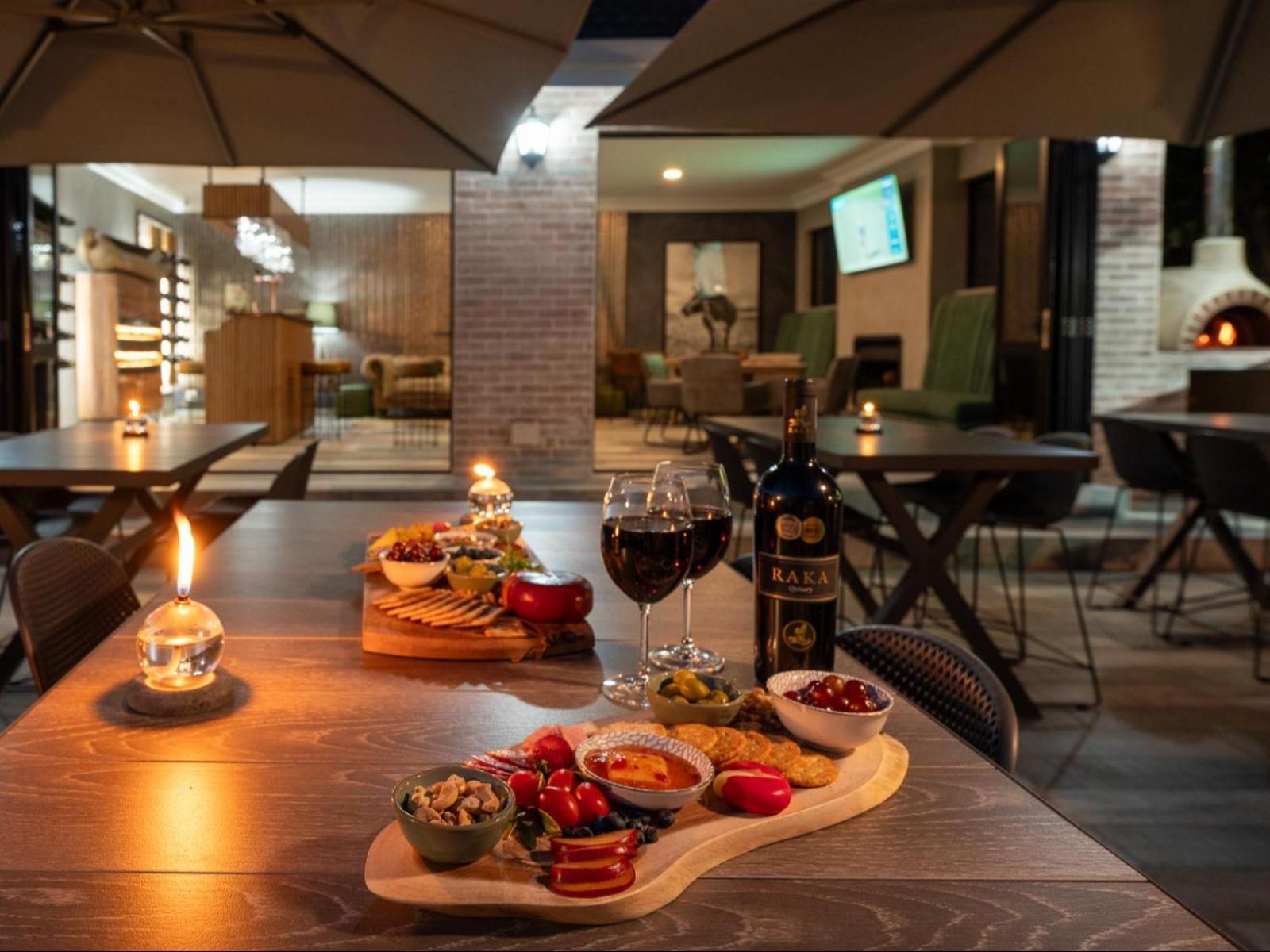 Familia Guesthouse & Boutique Hotel Groblersdal Kültér fotó