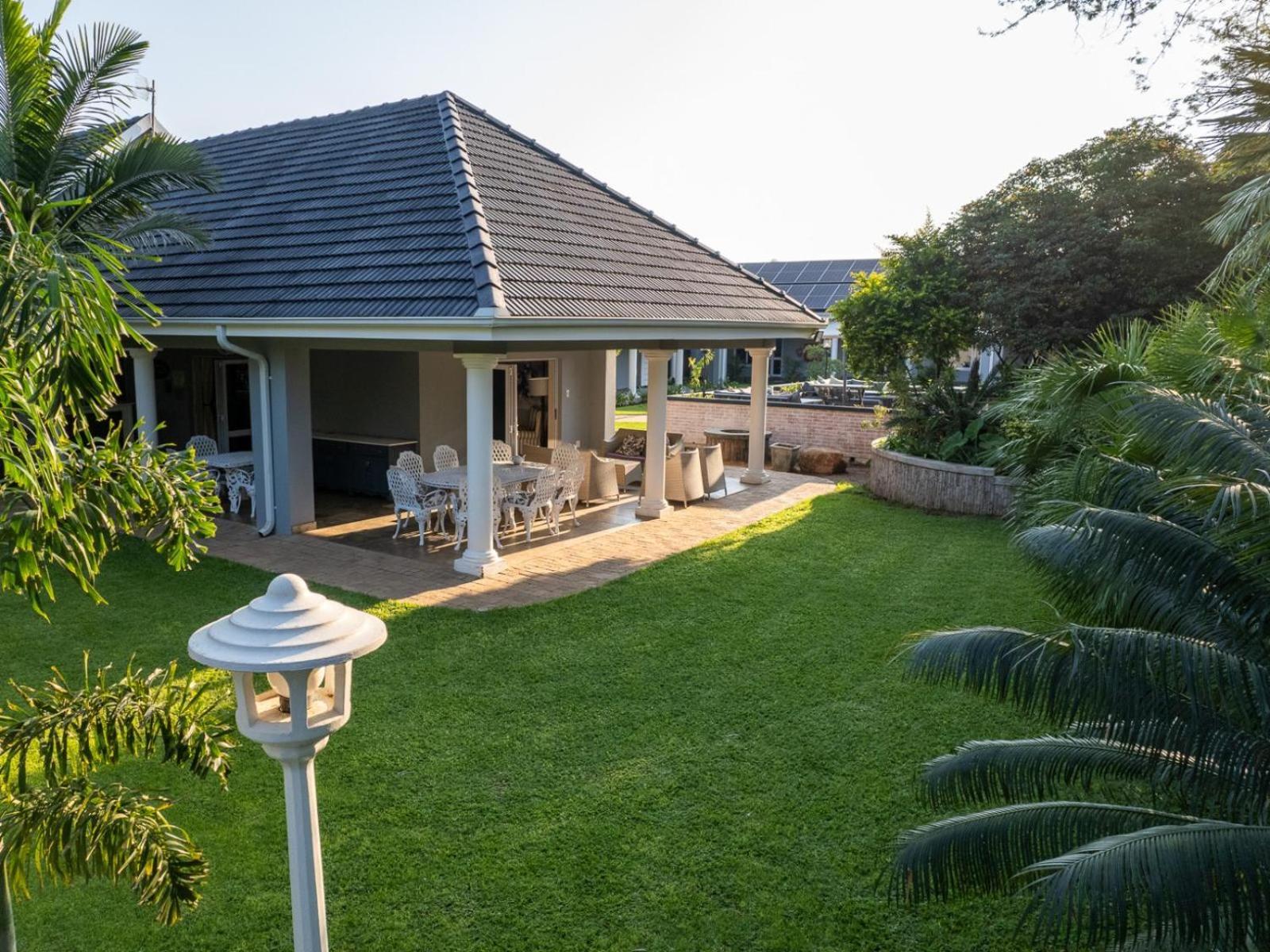 Familia Guesthouse & Boutique Hotel Groblersdal Kültér fotó