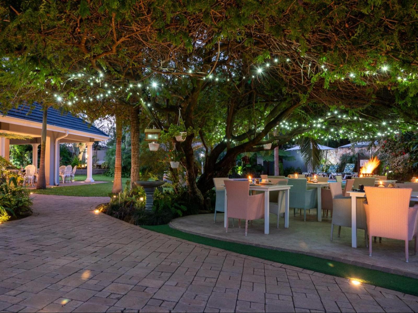 Familia Guesthouse & Boutique Hotel Groblersdal Kültér fotó