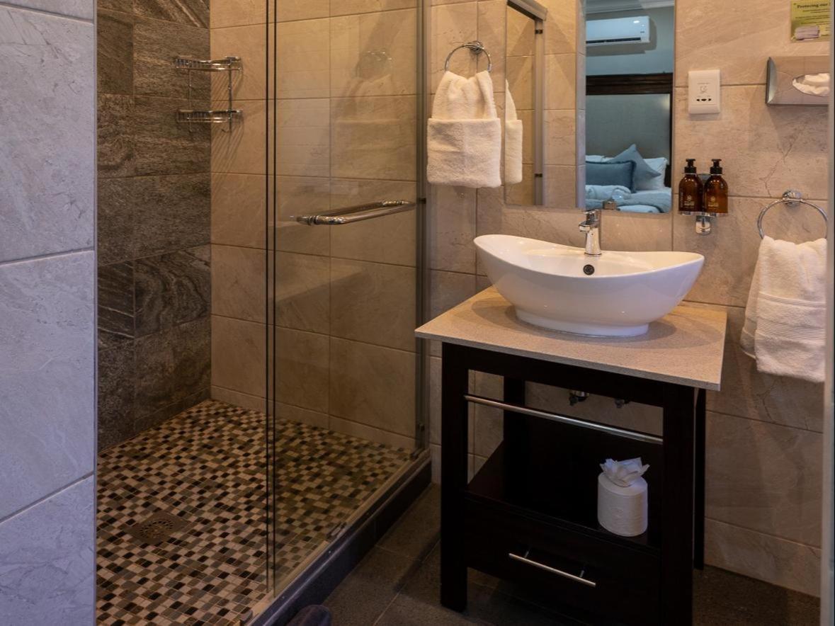 Familia Guesthouse & Boutique Hotel Groblersdal Szoba fotó