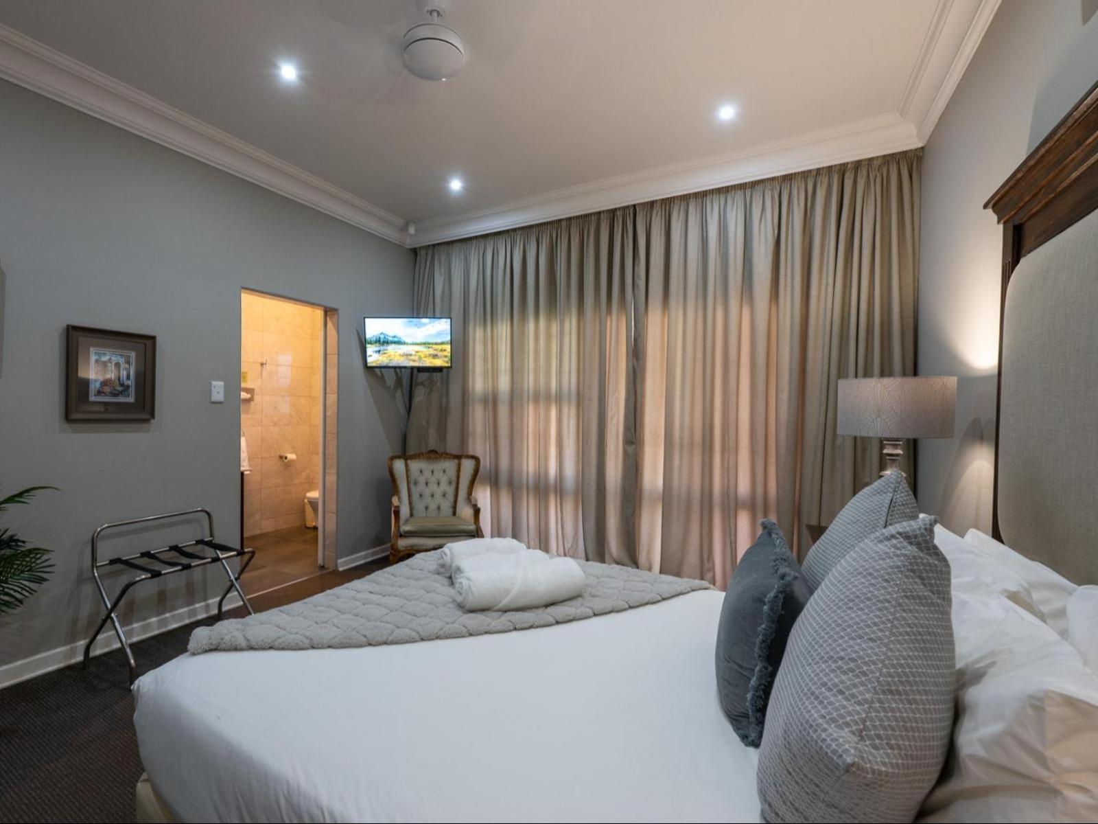 Familia Guesthouse & Boutique Hotel Groblersdal Szoba fotó