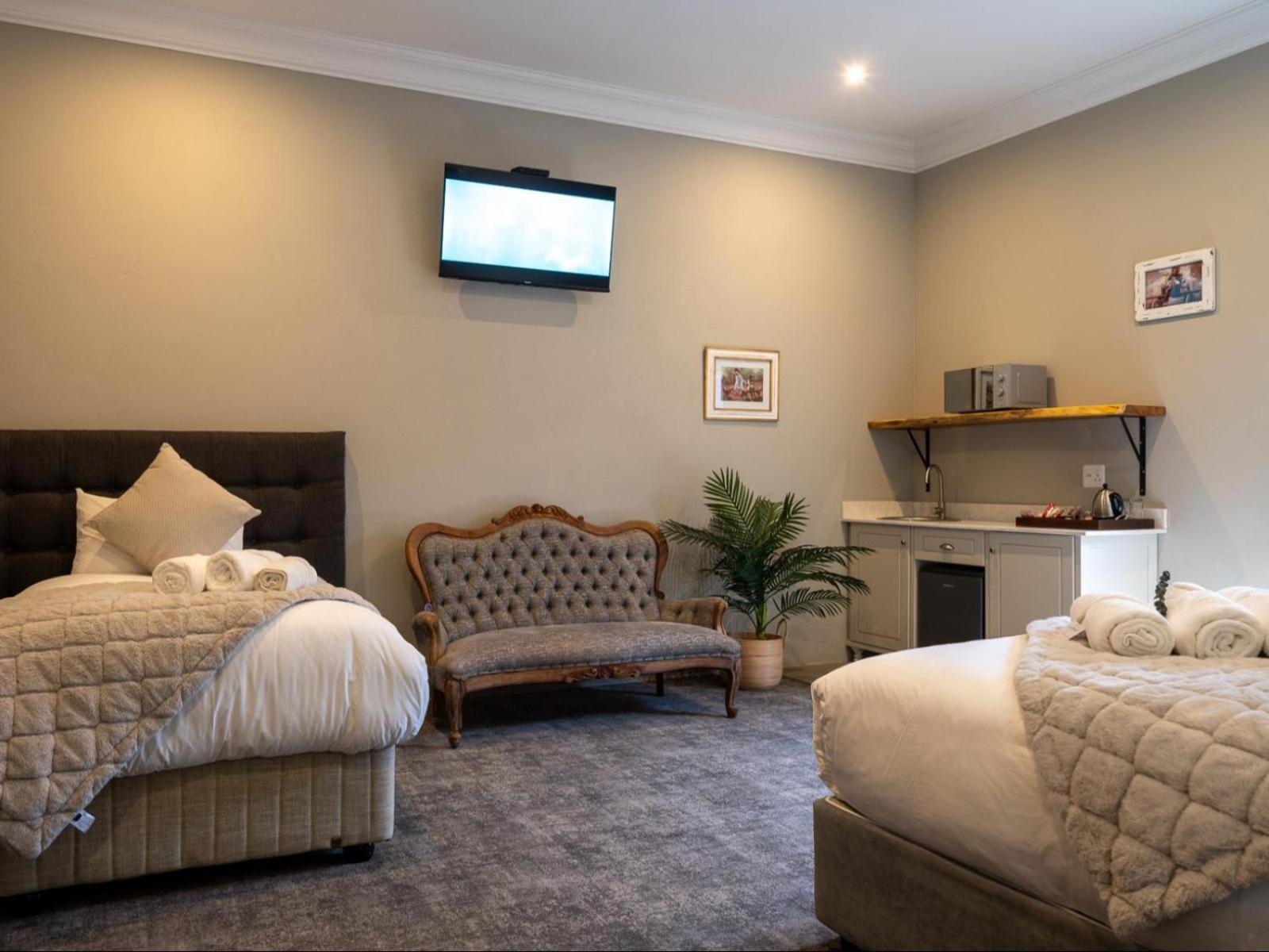 Familia Guesthouse & Boutique Hotel Groblersdal Szoba fotó