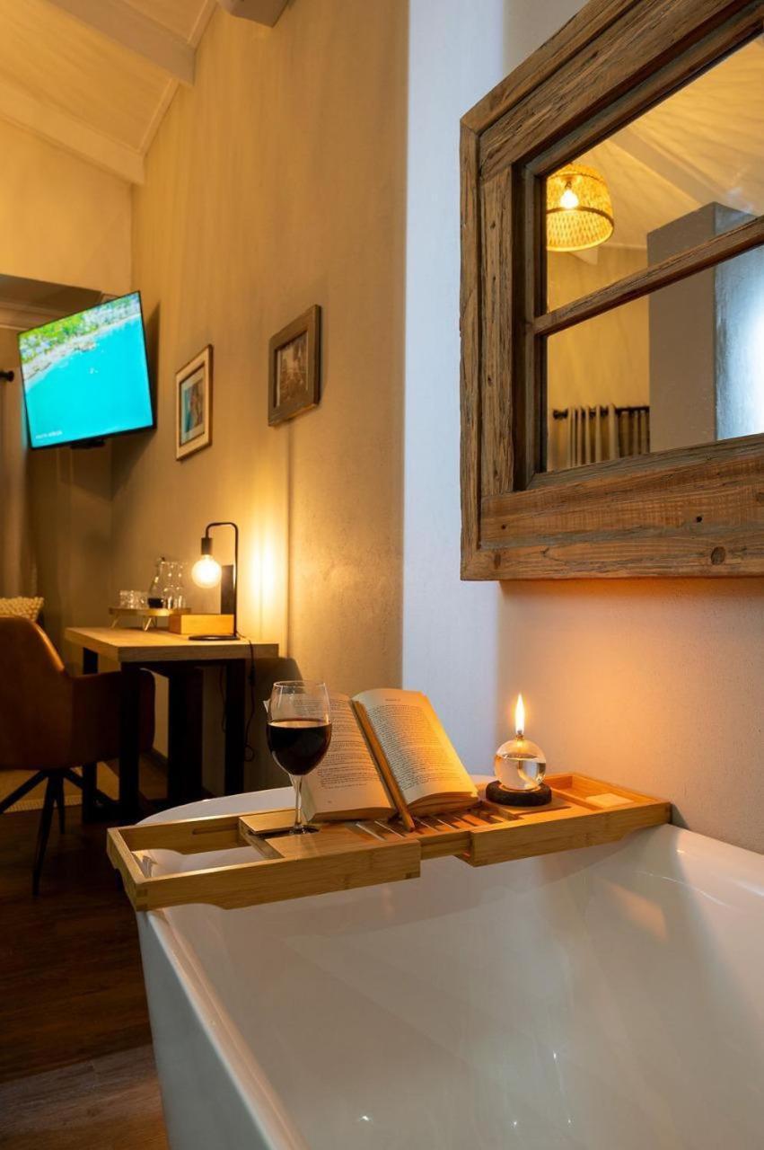 Familia Guesthouse & Boutique Hotel Groblersdal Szoba fotó