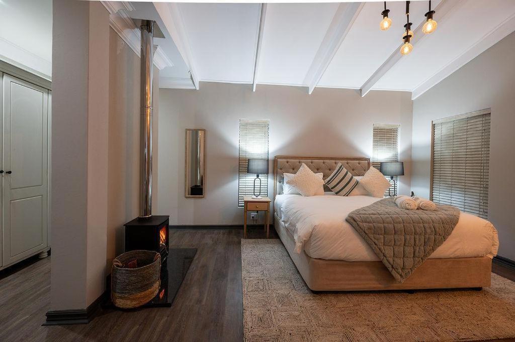 Familia Guesthouse & Boutique Hotel Groblersdal Szoba fotó